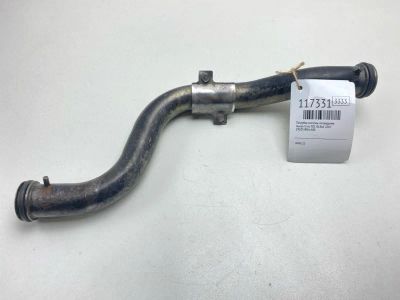 Лот: 25605591. Фото: 1. Патрубок системы охлаждения Honda... Тормозная система