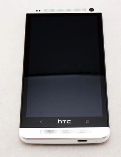 Лот: 3548125. Фото: 1. HTC ONE DUAL (Желателен обмен... Смартфоны