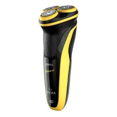 Лот: 24629549. Фото: 1. Электробритва GA.MA GSH886 Sport... Укладка и стрижка волос, бритьё, эпиляция