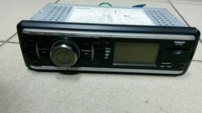 Лот: 8293731. Фото: 1. Магнитола Fusion fus1050y. Автомагнитолы