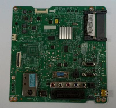 Лот: 15752471. Фото: 1. Mainboard BN41-01632B BN94-04501A... Запчасти для остальной бытовой техники