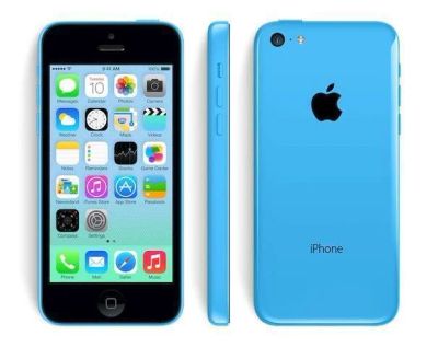 Лот: 3361554. Фото: 1. Iphone 5C 16Gb. Смартфоны