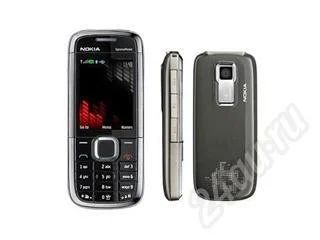 Лот: 296471. Фото: 1. Nokia 5130 XpressMusic(с рубля... Кнопочные мобильные телефоны