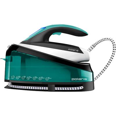 Лот: 24584658. Фото: 1. Парогенератор Polaris PSS 7510K. Утюги, парогенераторы, отпариватели
