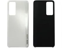 Лот: 21128324. Фото: 1. Задняя крышка Tecno Camon 18P... Корпуса, клавиатуры, кнопки