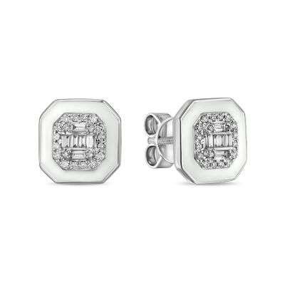 Лот: 24364305. Фото: 1. Серьги МЮЗ. Серьги, каффы