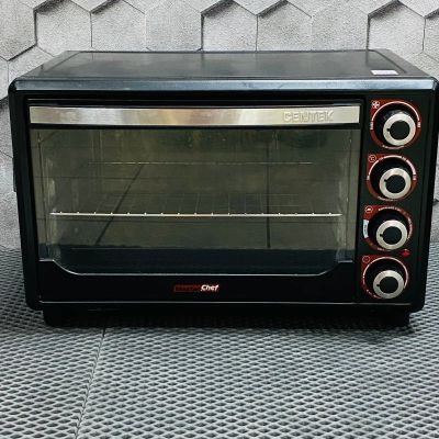 Лот: 20328403. Фото: 1. Духовой Шкаф Centek (34675). Плиты, духовые шкафы, варочные поверхности