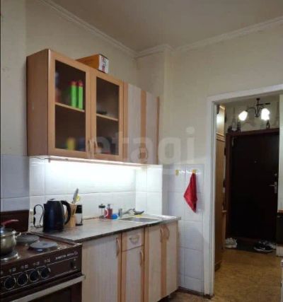 Лот: 25325162. Фото: 1. 1-комн. квартира , Красноярск... Квартиры, студии
