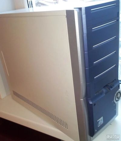 Лот: 15469246. Фото: 1. Компьютер AMD A6-6420K/4Gb/250Gb... Компьютеры в сборе