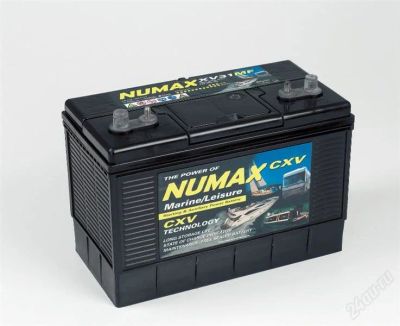 Лот: 2229699. Фото: 1. Аккумулятор автомобильный Numax... Аккумуляторы