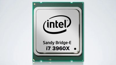 Лот: 10535411. Фото: 1. Intel Core i7-3960X Sandy Bridge-E... Процессоры