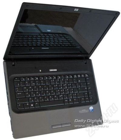 Лот: 736525. Фото: 1. Ноутбук HP 530 - Intel Core Duo... Ноутбуки