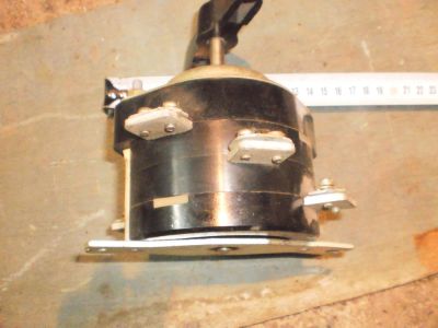 Лот: 4615444. Фото: 1. пакетник пв3-100 м3б. Электроустановочные изделия