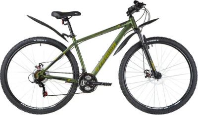 Лот: 15935518. Фото: 1. Велосипед Stinger 29" Caiman D... Велосипеды