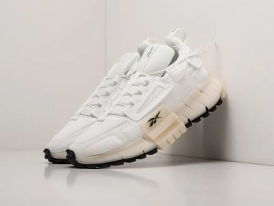 Лот: 18715108. Фото: 1. Кроссовки Reebok Zig Kinetica... Кеды, кроссовки, слипоны