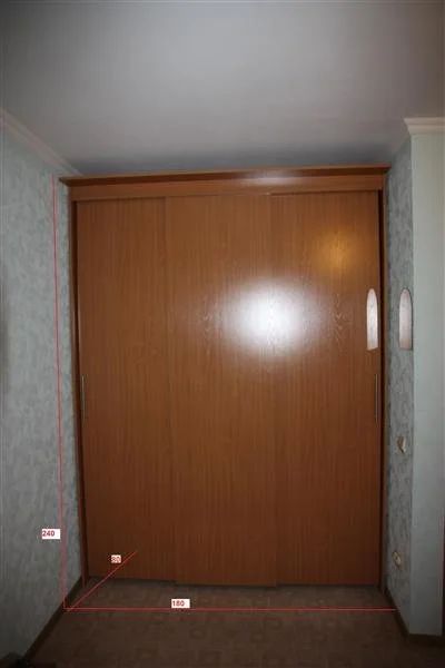 Лот: 3006323. Фото: 1. Продам комплект мебели Шкаф-купе... Другое (мебель)