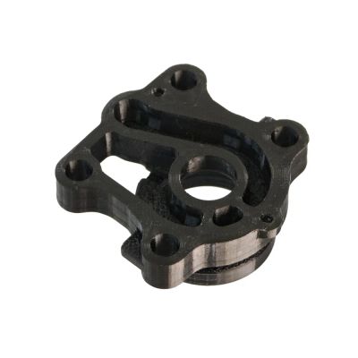 Лот: 21542877. Фото: 1. Основание помпы YAMAHA 30D, 40D... Запчасти для лодок, катеров, лодочных моторов