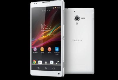 Лот: 11107938. Фото: 1. Смартфон Sony Xperia ZL / C6503. Смартфоны