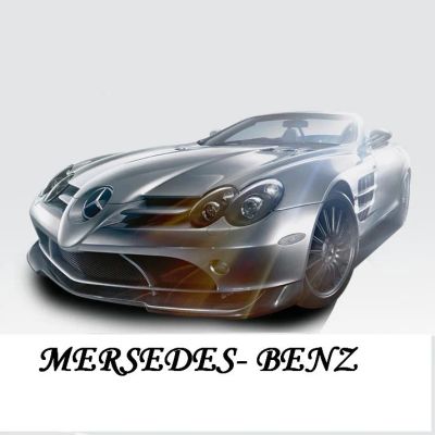 Лот: 4064226. Фото: 1. Электромобиль Mercedes. Детские электромобили