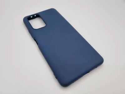 Лот: 18242988. Фото: 1. Чехол накладка Xiaomi Redmi Note... Чехлы, бамперы