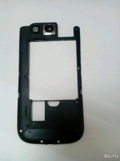 Лот: 10548217. Фото: 1. A261 . Samsung GT-i9300i ( i9300i... Корпуса, клавиатуры, кнопки