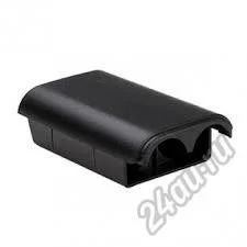 Лот: 5684572. Фото: 1. Батарейный отсек для геймпада... Аксессуары для игровых приставок, консолей, геймпады