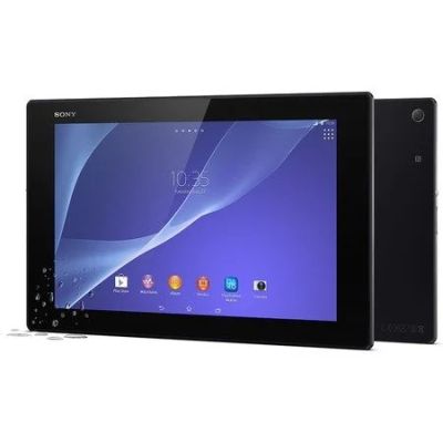 Лот: 9235620. Фото: 1. Продам планшет Sony Xperia Z2... Планшеты