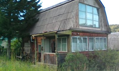 Лот: 10005500. Фото: 1. Дача пл.Шушун. Дачи