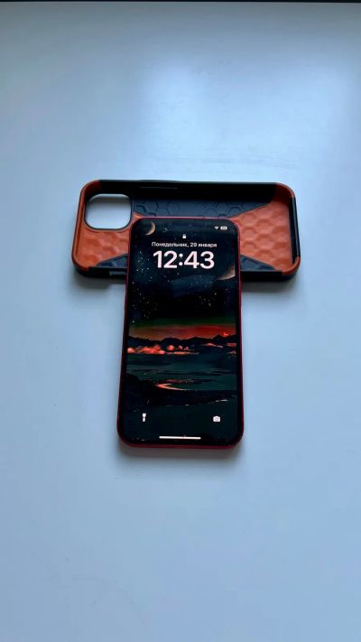 Лот: 21281003. Фото: 1. Apple IPhone 13. Смартфоны