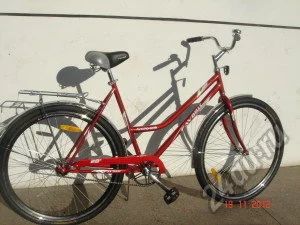 Лот: 5568788. Фото: 1. Велосипед 26" Favorit Fveiro 003... Велосипеды