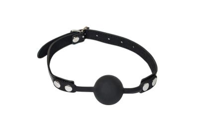 Лот: 24253282. Фото: 1. Кляп Party Hard Dolce Vita Lola... Эротическое бельё