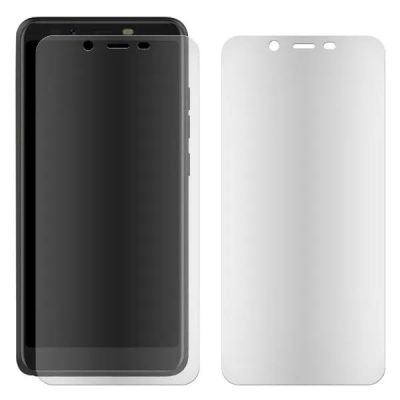 Лот: 24600822. Фото: 1. Защитное стекло Krutoff для Tecno... Защитные стёкла, защитные плёнки