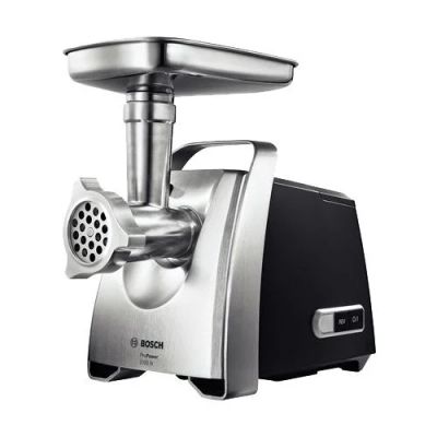 Лот: 12030734. Фото: 1. Мясорубка BOSCH MFW 68660. Кухонная