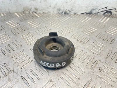 Лот: 25200628. Фото: 1. крышка фары Honda Accord CL3. Двигатель и элементы двигателя