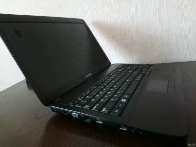 Лот: 13129767. Фото: 1. Ноутбук 15.6" Samsung R540 Intel... Ноутбуки