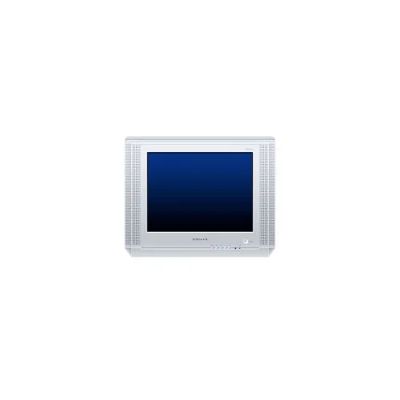 Лот: 8997359. Фото: 1. Samsung CS-29M6MQQ диагональ 72... Телевизоры