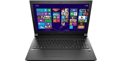 Лот: 4654023. Фото: 1. Ноутбук Lenovo 15.6" B5030 Intel... Ноутбуки
