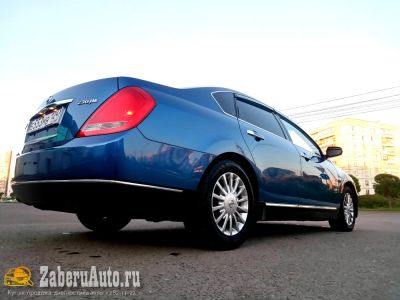 Лот: 7636814. Фото: 1. Nissan Teana, 2005г., V-2300... Автомобили