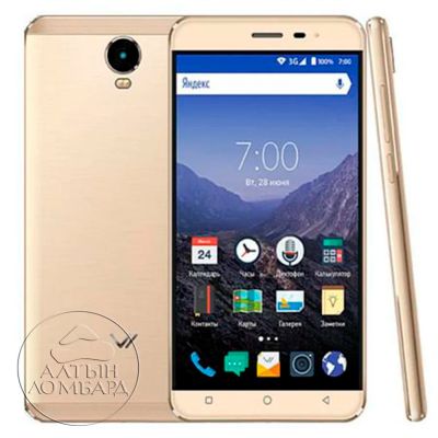 Лот: 10965022. Фото: 1. Продам смартфон Vertex Impress... Смартфоны