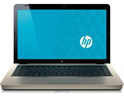 Лот: 4867763. Фото: 1. Ноутбук HP G62. Ноутбуки
