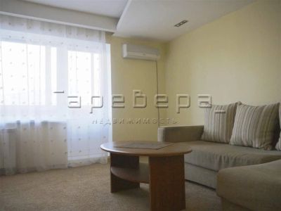 Лот: 13605022. Фото: 1. 1-комнатная квартира на ул. Шумяцкого... Квартиры, студии