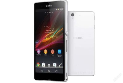 Лот: 2969144. Фото: 1. XPERIA Z РСТ. Смартфоны