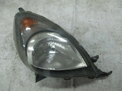 Лот: 13433651. Фото: 1. Фара передняя правая Toyota Funcargo... Оптика и освещение