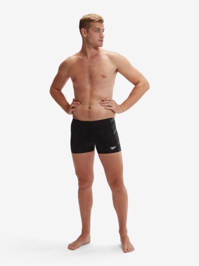 Лот: 22446045. Фото: 1. Плавки-шорты мужские Speedo HyperBoom... Шорты
