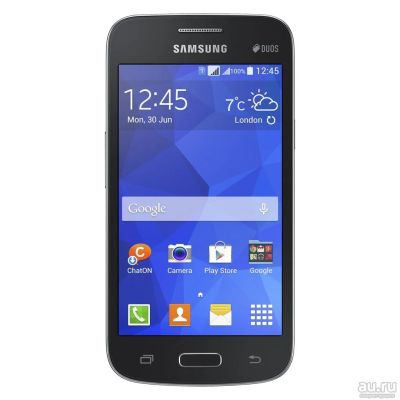 Лот: 9586105. Фото: 1. Продам смартфон Samsung Galaxy... Смартфоны