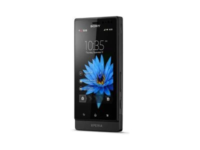 Лот: 6018974. Фото: 1. Продам смартфон Sony Xperia sola... Смартфоны