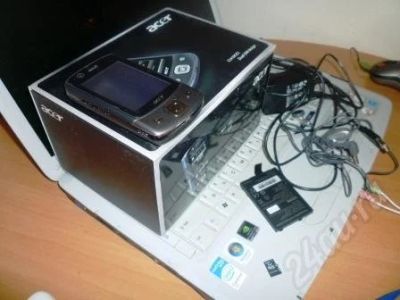 Лот: 736533. Фото: 1. ACER DX900 duos. Смартфоны