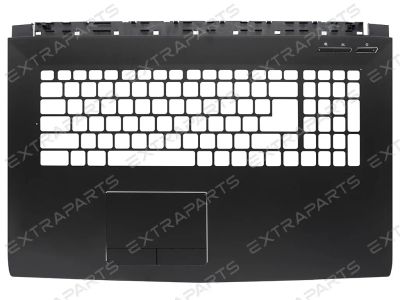 Лот: 18077767. Фото: 1. Корпус для ноутбука MSI GL72 6QF... Корпуса, блоки питания