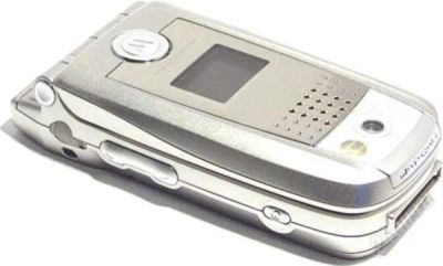 Лот: 1053074. Фото: 1. Motorola MPX220 Комплект (На запчасти... Кнопочные мобильные телефоны