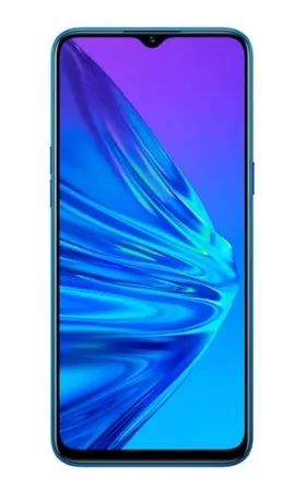 Лот: 24951053. Фото: 1. Защитное стекло для Realme 5/6i... Защитные стёкла, защитные плёнки